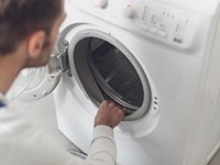 ¿Conoces los códigos de error de tu lavadora Samsung?