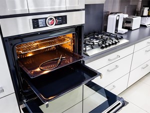 El horno no calienta, ¿cómo lo arreglo?