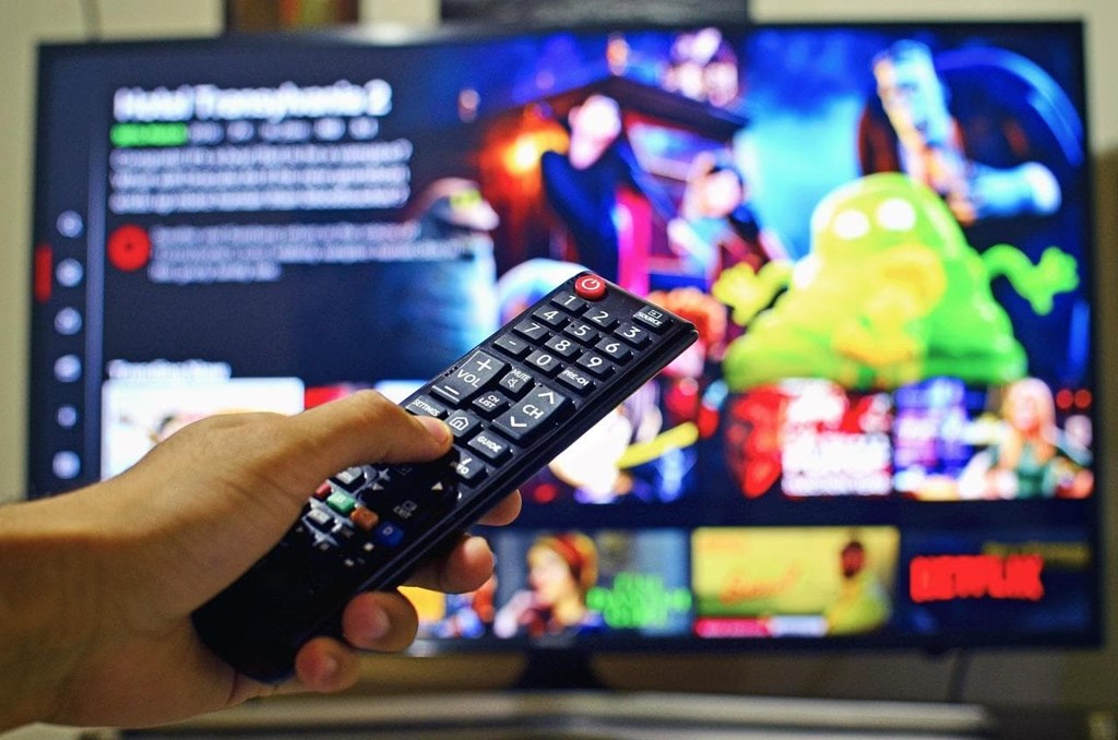 ¿En dónde puedo reparar mi televisión LG?