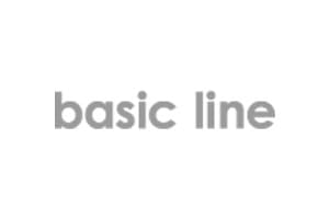 Logo Basic Line