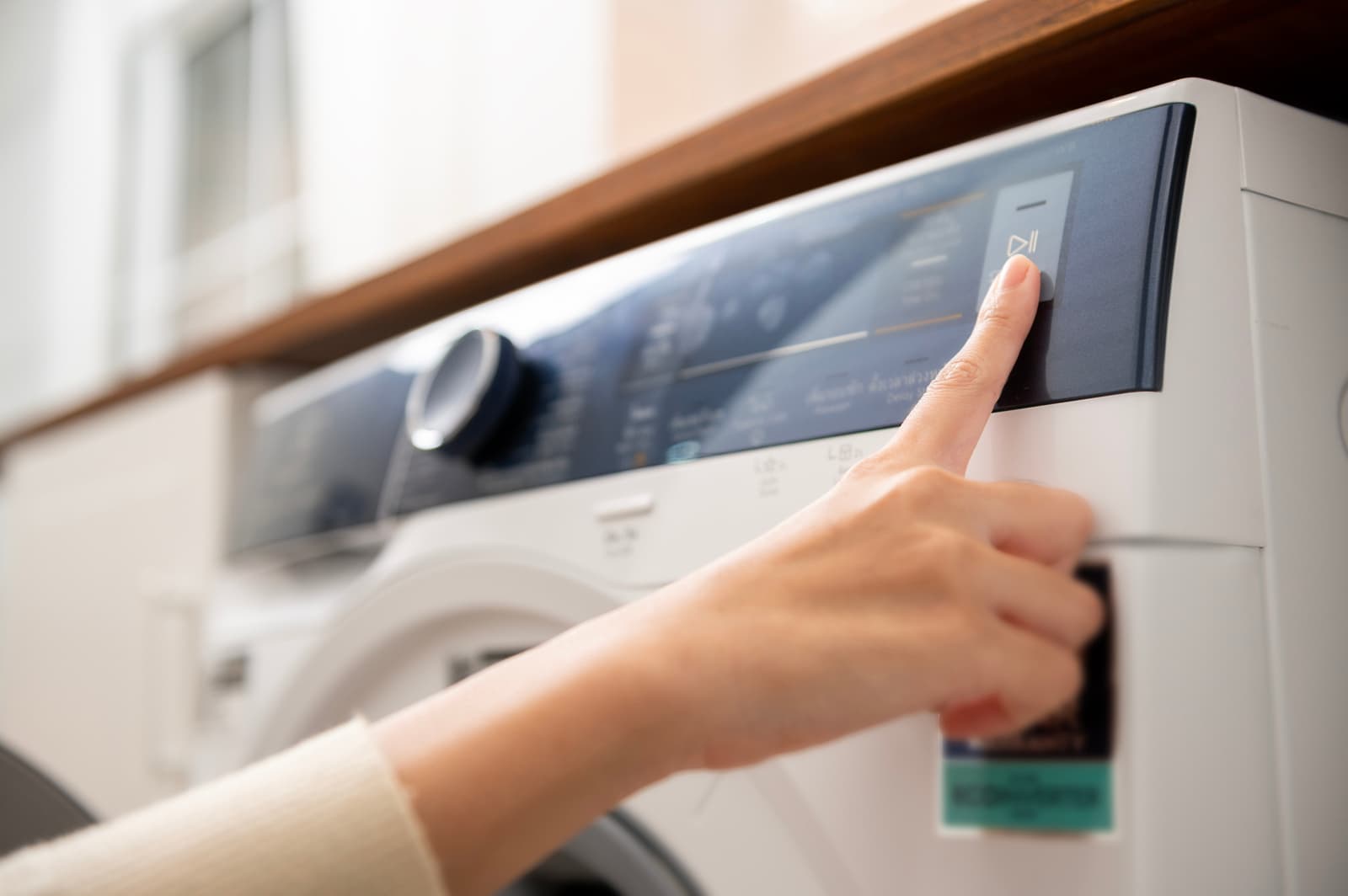 Servicio Técnico Oficial de Whirlpool en A Coruña y Norte de Pontevedra