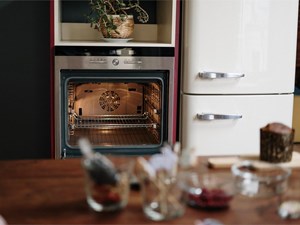 Las averías más comunes en los hornos