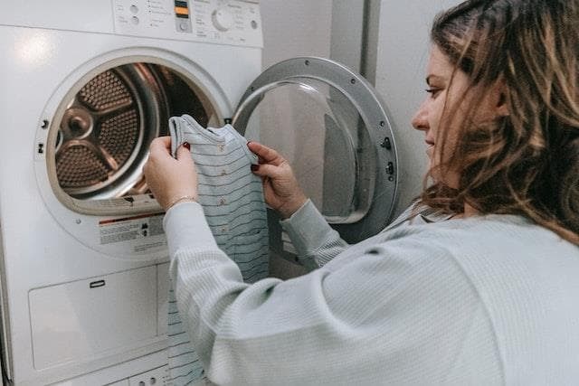 ¿Qué averías son más comunes en las lavadoras?