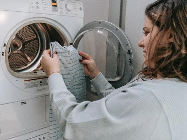 ¿Qué averías son más comunes en las lavadoras?
